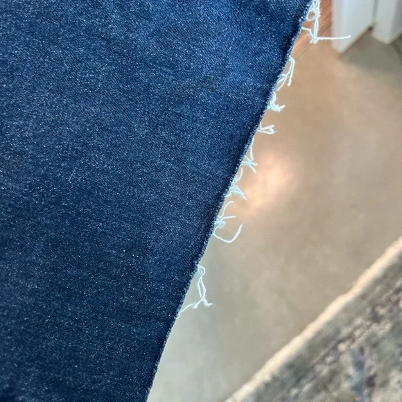 AG Alexis Bootcut Jeans